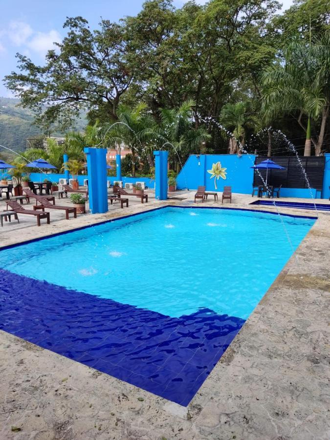 Hotel Miami Beach San Jeronimo Exterior photo